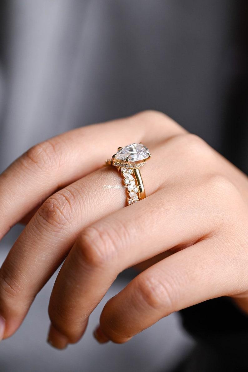 Diamond & Gold Jewellery – Rings, Earrings, Necklaces | Celestial Jewel