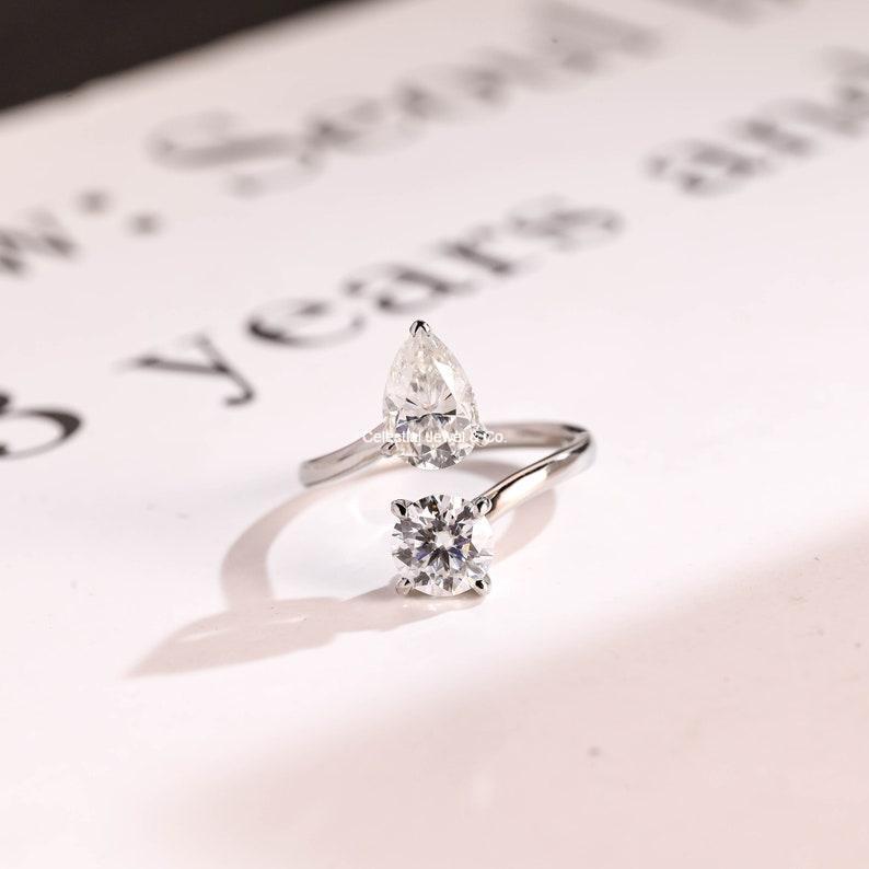Diamond & Gold Jewellery – Rings, Earrings, Necklaces | Celestial Jewel