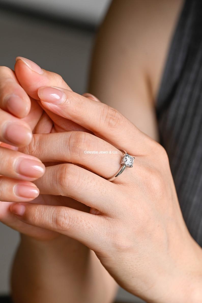 Diamond & Gold Jewellery – Rings, Earrings, Necklaces | Celestial Jewel