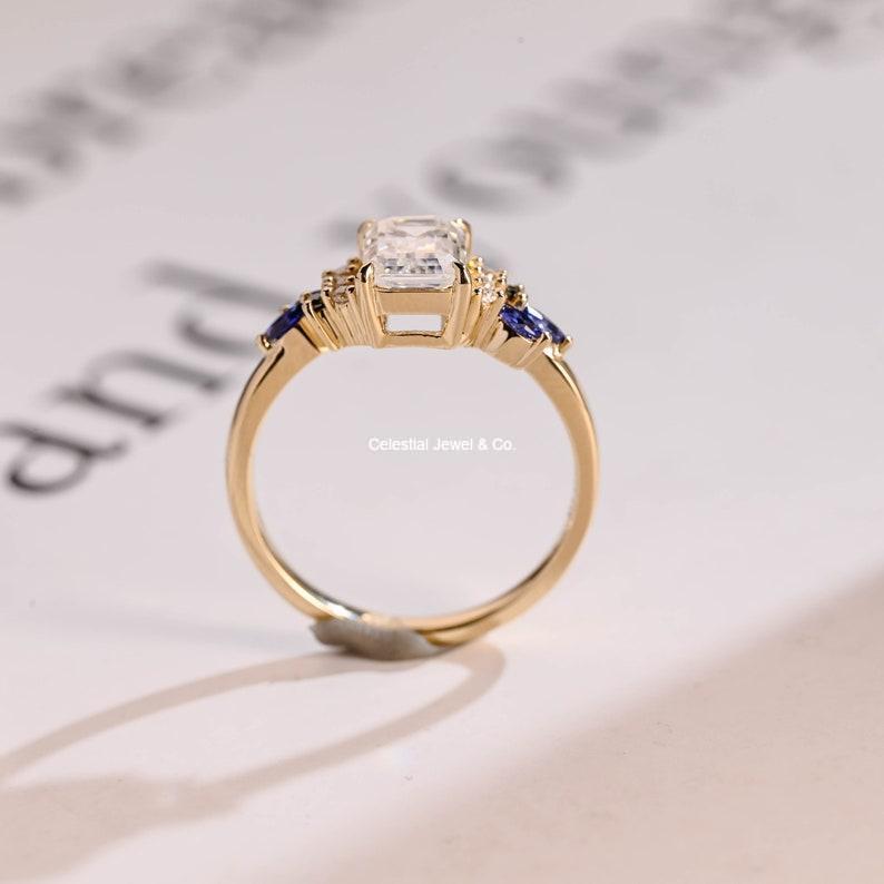 Diamond & Gold Jewellery – Rings, Earrings, Necklaces | Celestial Jewel
