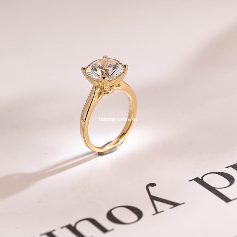 Diamond & Gold Jewellery – Rings, Earrings, Necklaces | Celestial Jewel