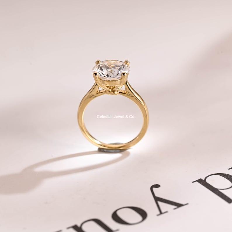 Diamond & Gold Jewellery – Rings, Earrings, Necklaces | Celestial Jewel