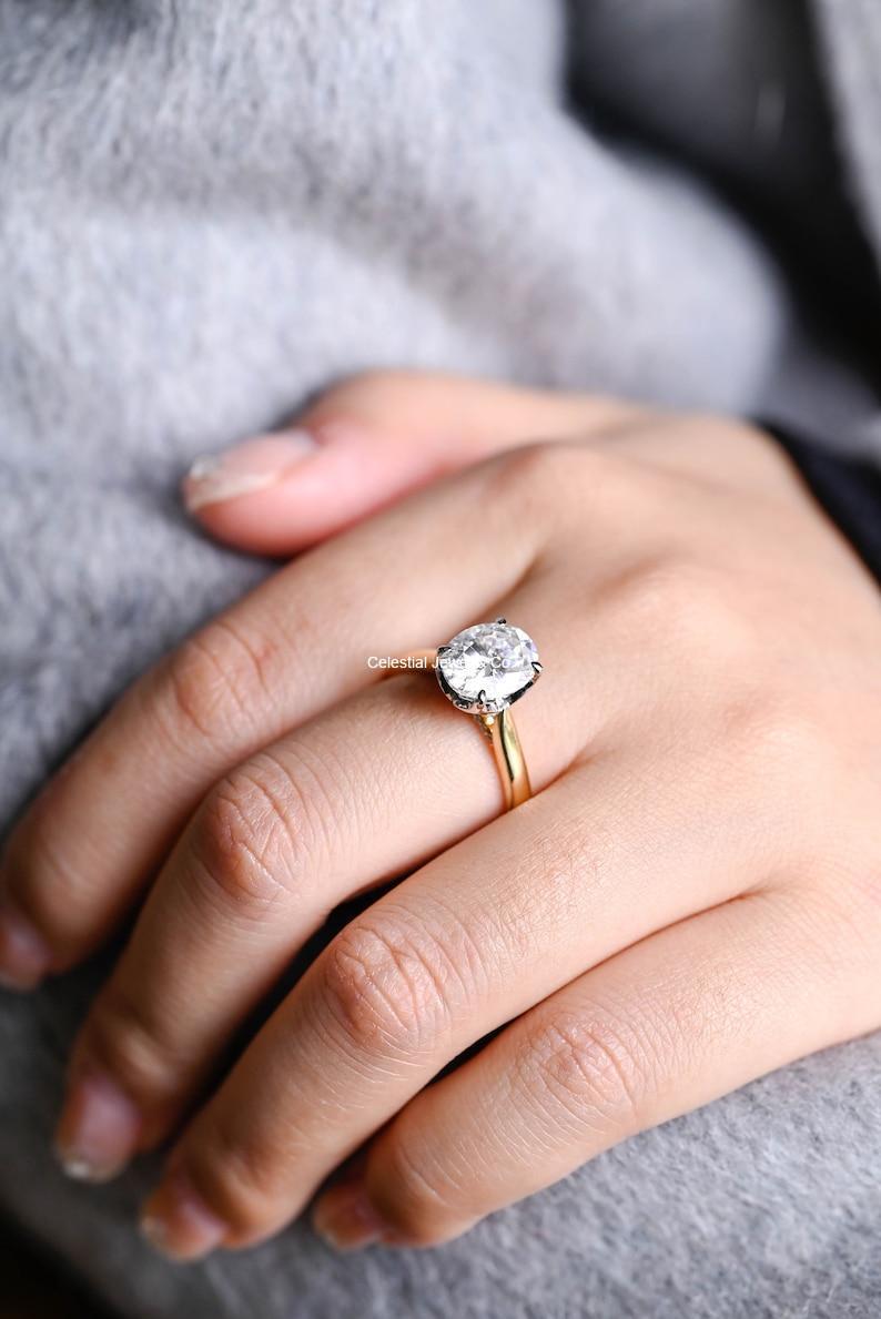 Diamond & Gold Jewellery – Rings, Earrings, Necklaces | Celestial Jewel