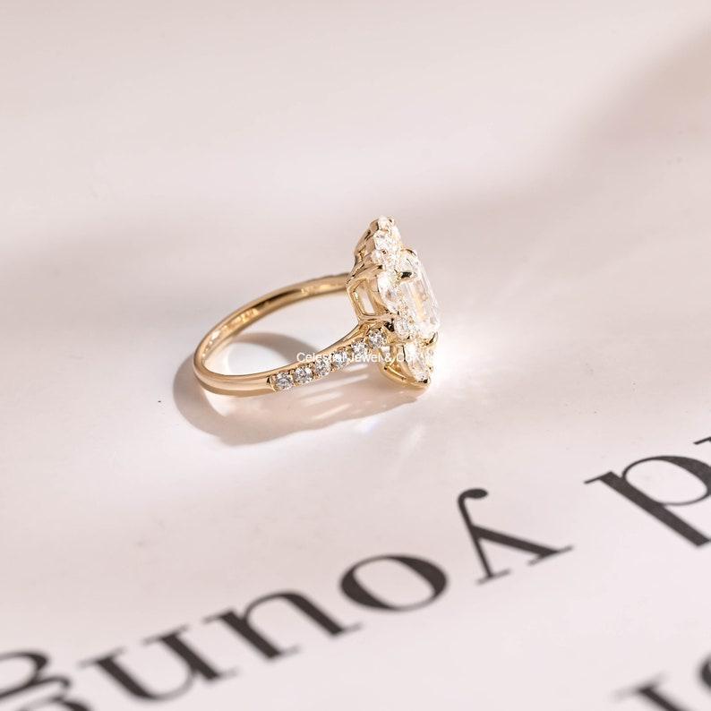 Diamond & Gold Jewellery – Rings, Earrings, Necklaces | Celestial Jewel