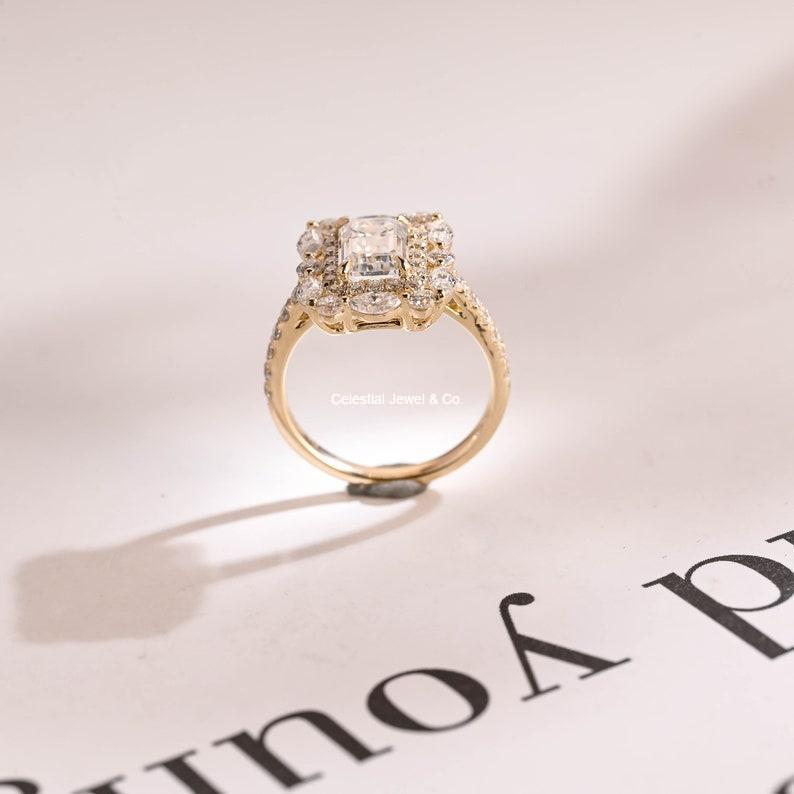 Diamond & Gold Jewellery – Rings, Earrings, Necklaces | Celestial Jewel