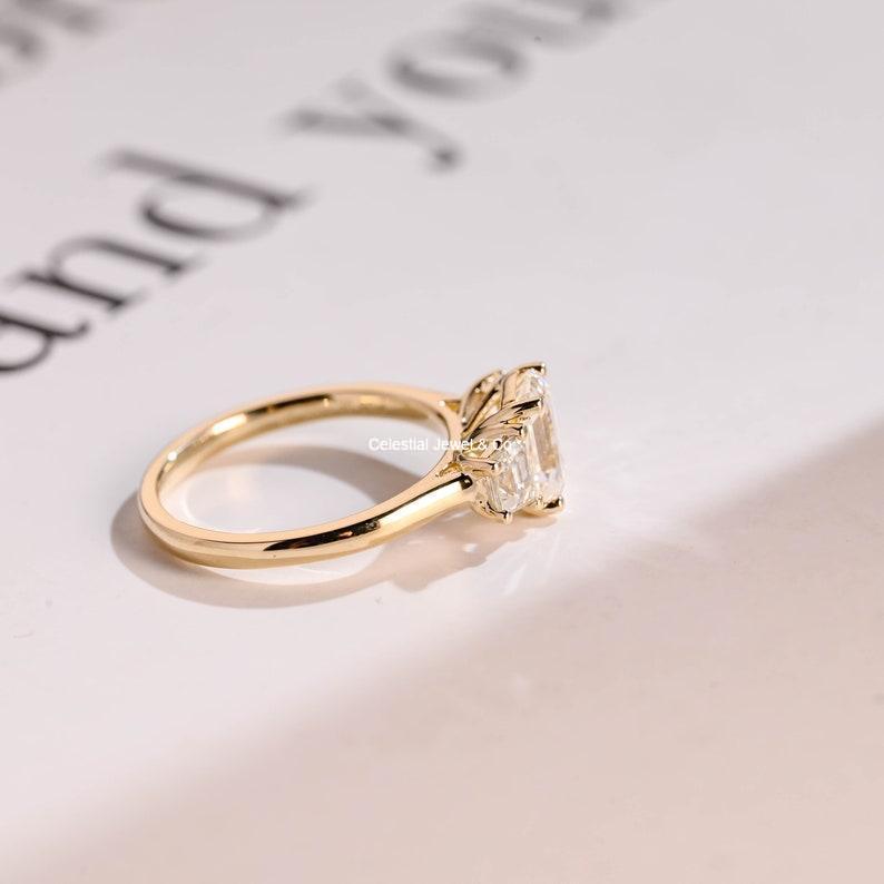 Diamond & Gold Jewellery – Rings, Earrings, Necklaces | Celestial Jewel