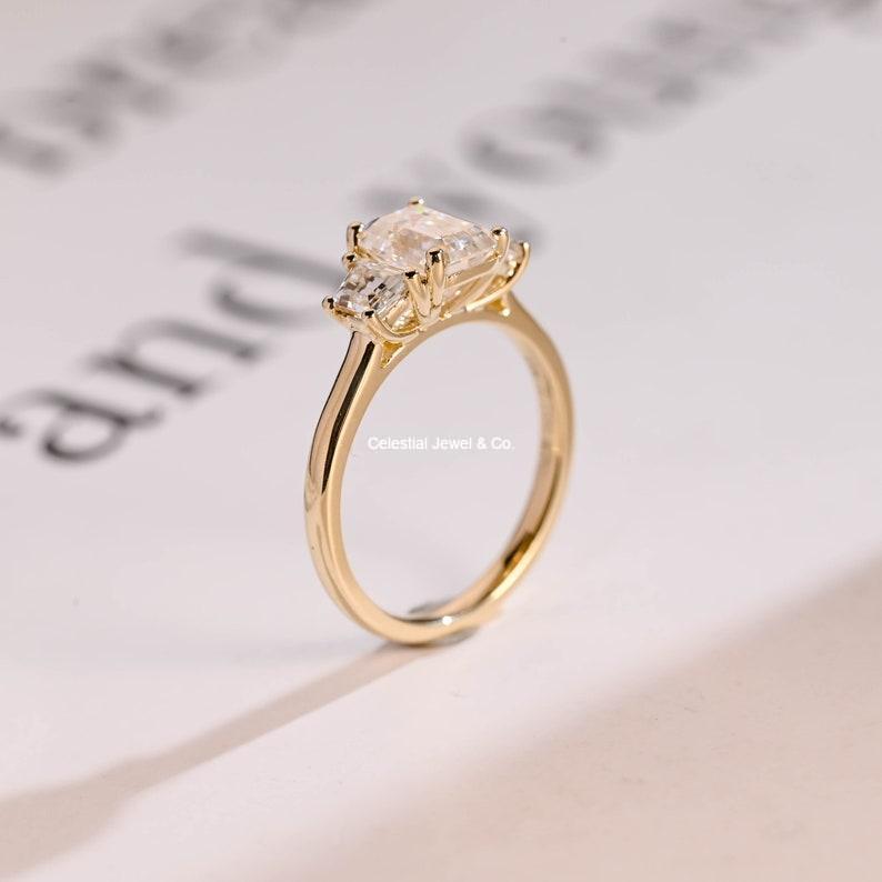 Diamond & Gold Jewellery – Rings, Earrings, Necklaces | Celestial Jewel