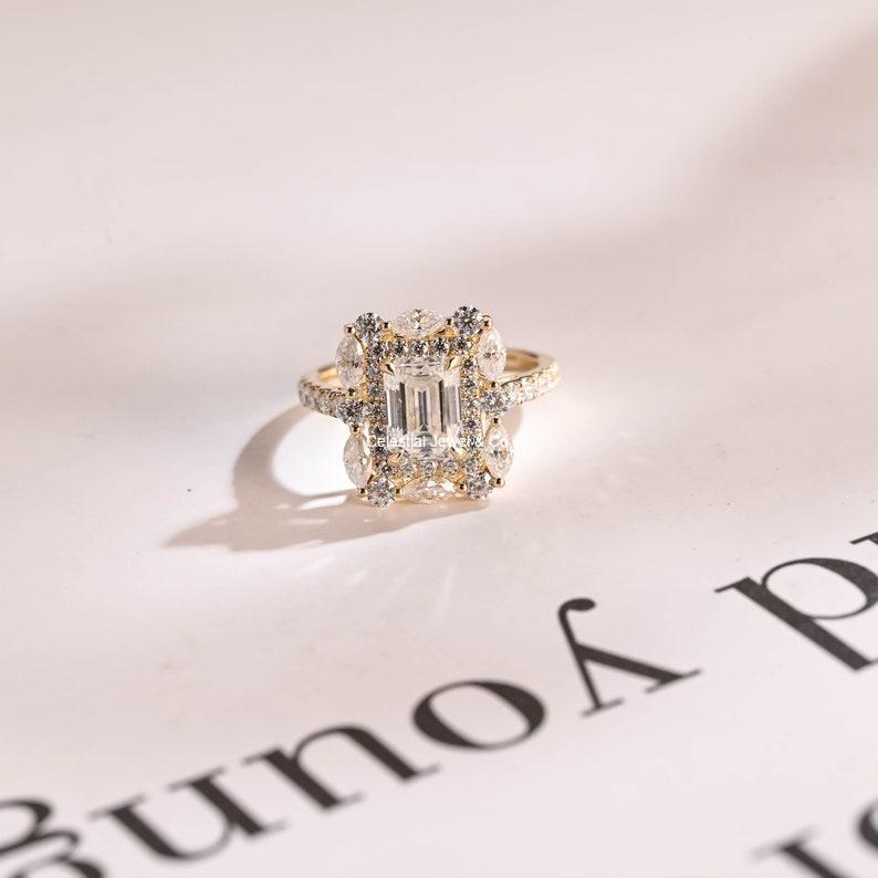 Diamond & Gold Jewellery – Rings, Earrings, Necklaces | Celestial Jewel