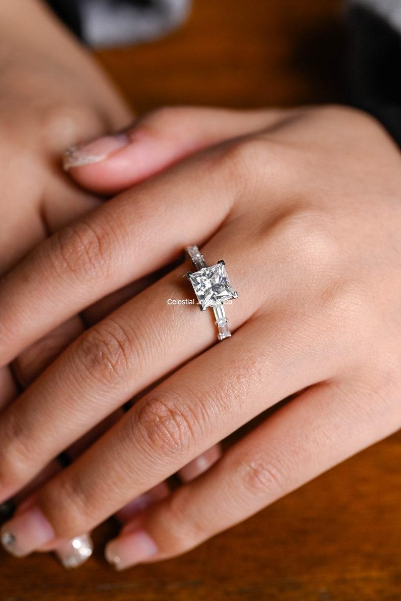 Diamond & Gold Jewellery – Rings, Earrings, Necklaces | Celestial Jewel