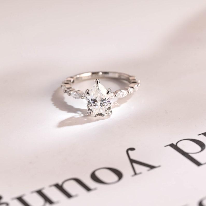 Diamond & Gold Jewellery – Rings, Earrings, Necklaces | Celestial Jewel