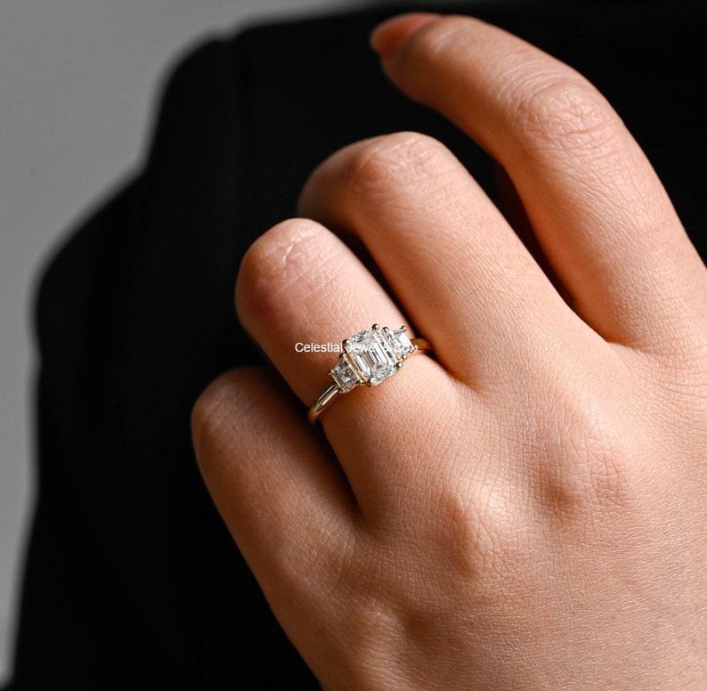 Diamond & Gold Jewellery – Rings, Earrings, Necklaces | Celestial Jewel