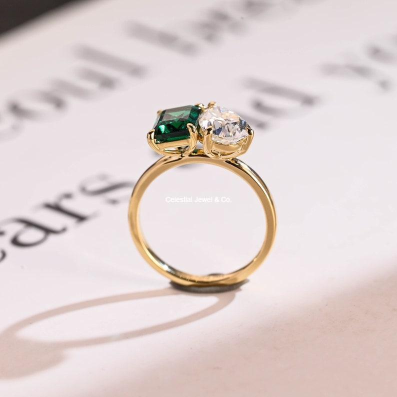 Diamond & Gold Jewellery – Rings, Earrings, Necklaces | Celestial Jewel