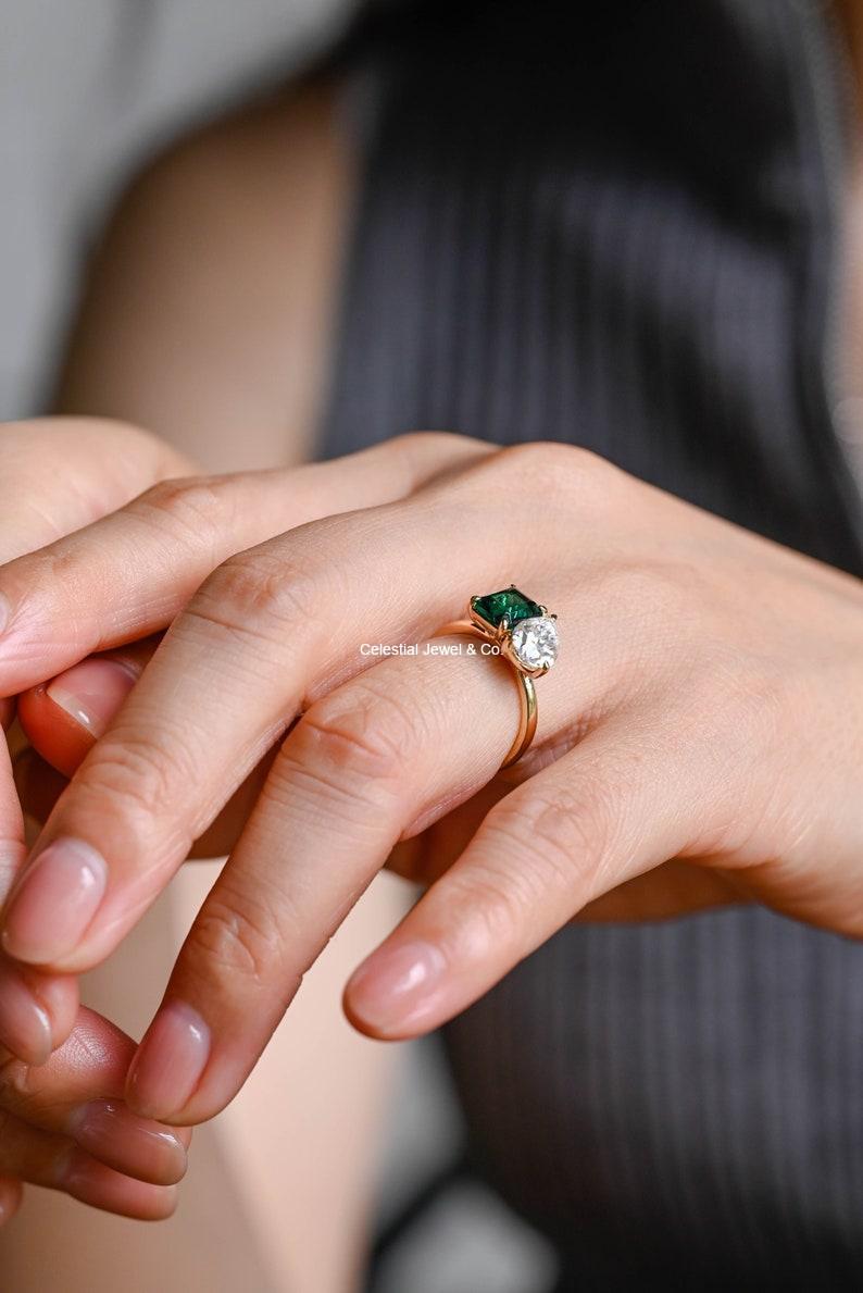 Diamond & Gold Jewellery – Rings, Earrings, Necklaces | Celestial Jewel