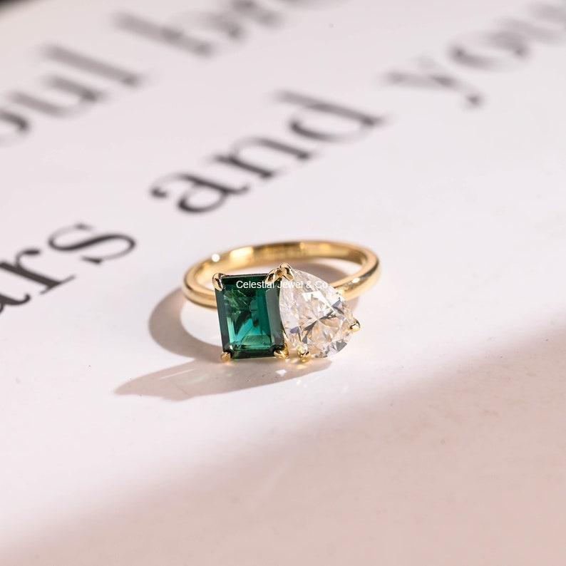 Diamond & Gold Jewellery – Rings, Earrings, Necklaces | Celestial Jewel