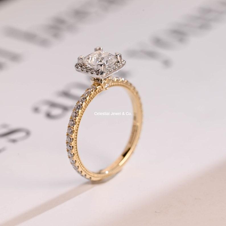 Diamond & Gold Jewellery – Rings, Earrings, Necklaces | Celestial Jewel