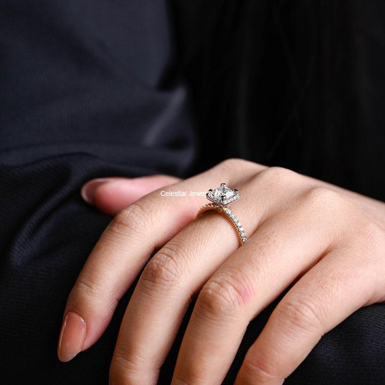 Diamond & Gold Jewellery – Rings, Earrings, Necklaces | Celestial Jewel