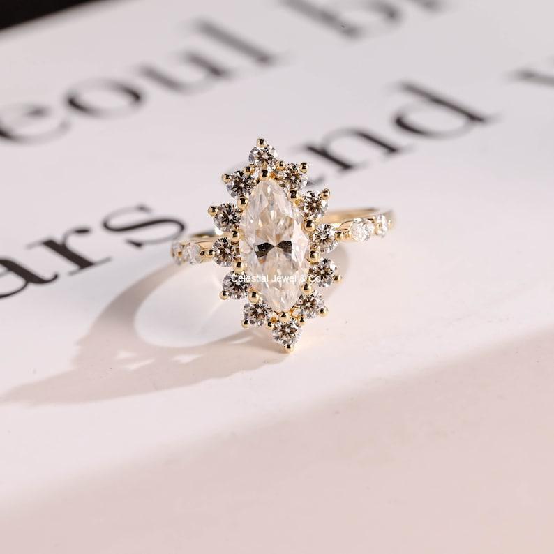 Diamond & Gold Jewellery – Rings, Earrings, Necklaces | Celestial Jewel