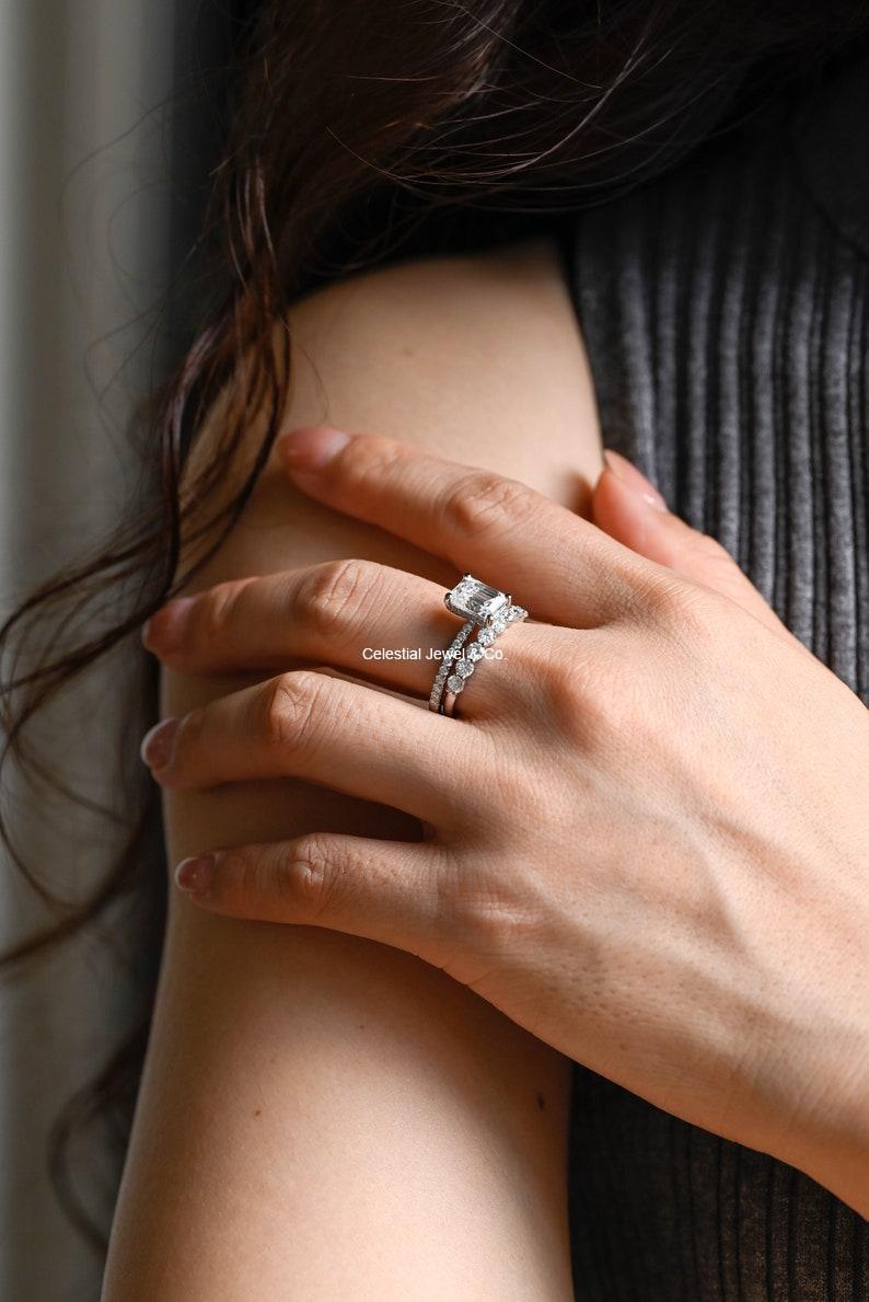 Diamond & Gold Jewellery – Rings, Earrings, Necklaces | Celestial Jewel