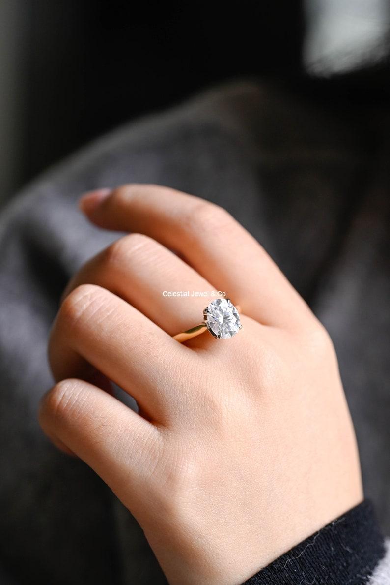Diamond & Gold Jewellery – Rings, Earrings, Necklaces | Celestial Jewel
