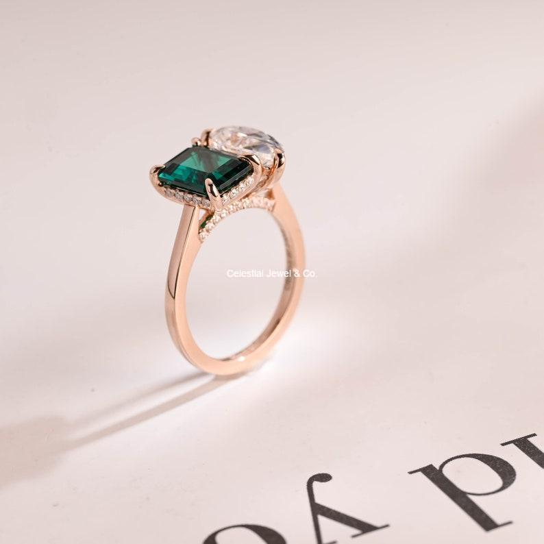 Diamond & Gold Jewellery – Rings, Earrings, Necklaces | Celestial Jewel