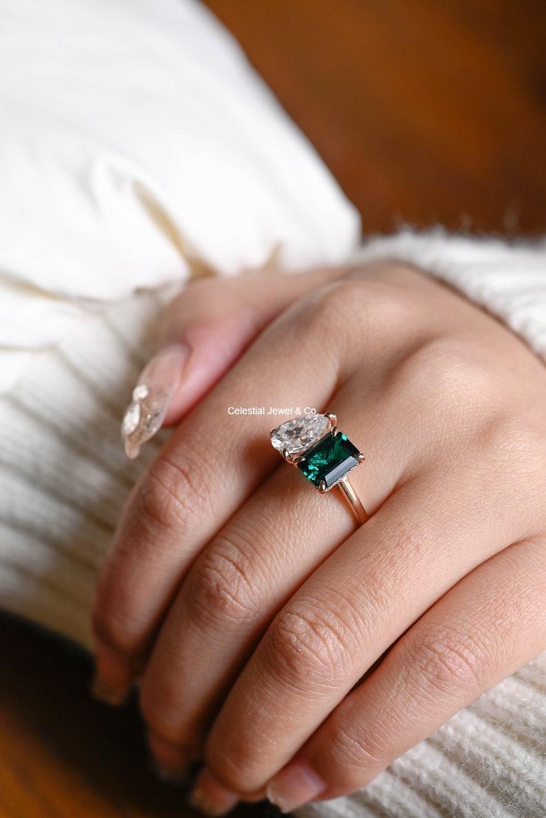 Diamond & Gold Jewellery – Rings, Earrings, Necklaces | Celestial Jewel