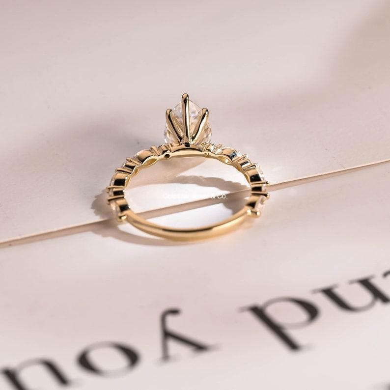 Diamond & Gold Jewellery – Rings, Earrings, Necklaces | Celestial Jewel