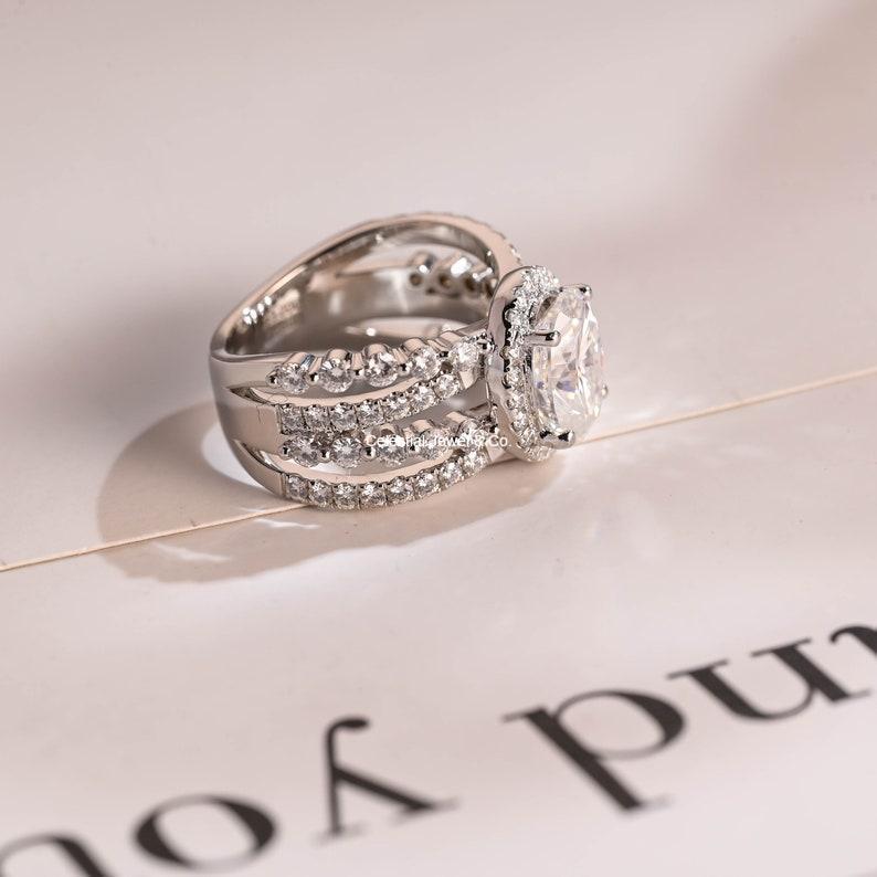 Diamond & Gold Jewellery – Rings, Earrings, Necklaces | Celestial Jewel