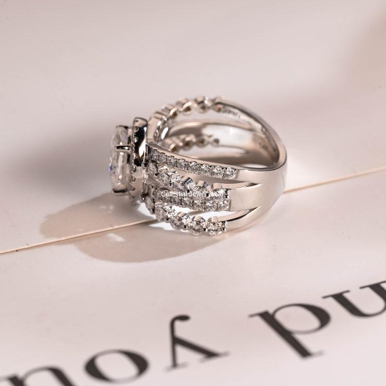 Diamond & Gold Jewellery – Rings, Earrings, Necklaces | Celestial Jewel