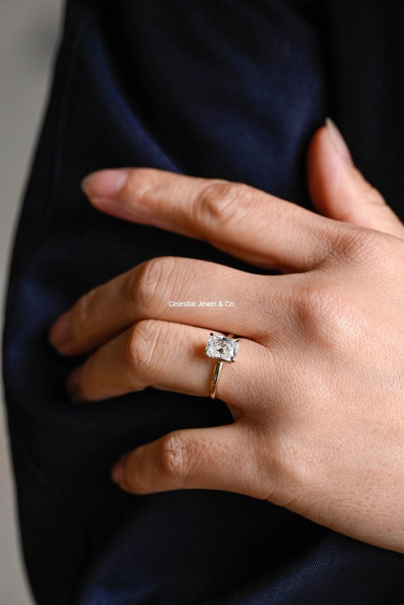Diamond & Gold Jewellery – Rings, Earrings, Necklaces | Celestial Jewel