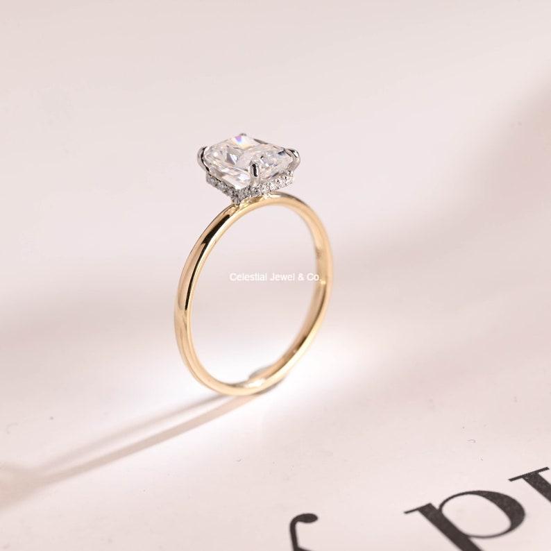 Diamond & Gold Jewellery – Rings, Earrings, Necklaces | Celestial Jewel