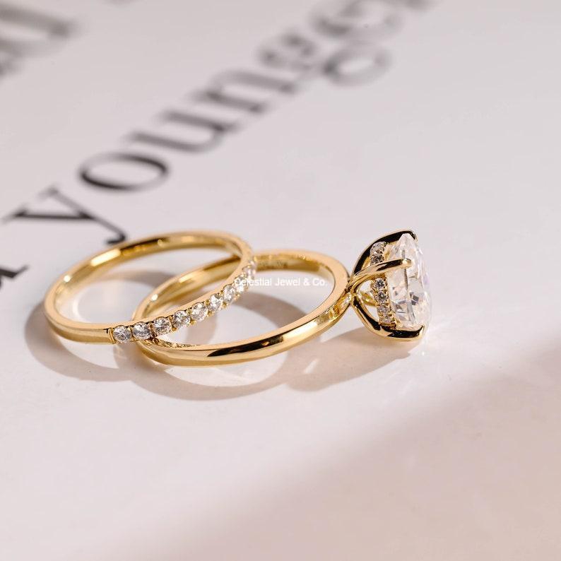 Diamond & Gold Jewellery – Rings, Earrings, Necklaces | Celestial Jewel