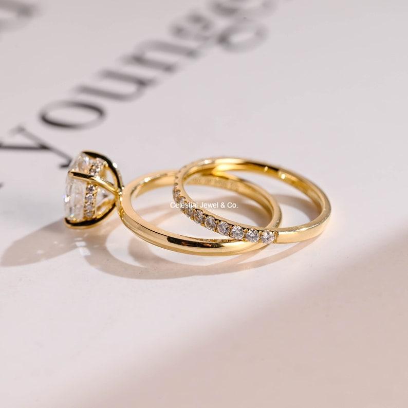 Diamond & Gold Jewellery – Rings, Earrings, Necklaces | Celestial Jewel