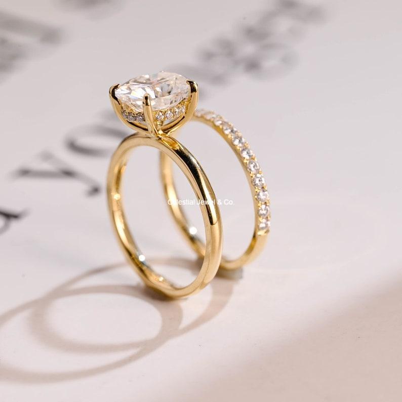 Diamond & Gold Jewellery – Rings, Earrings, Necklaces | Celestial Jewel