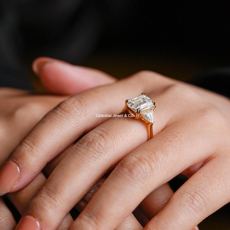 Diamond & Gold Jewellery – Rings, Earrings, Necklaces | Celestial Jewel