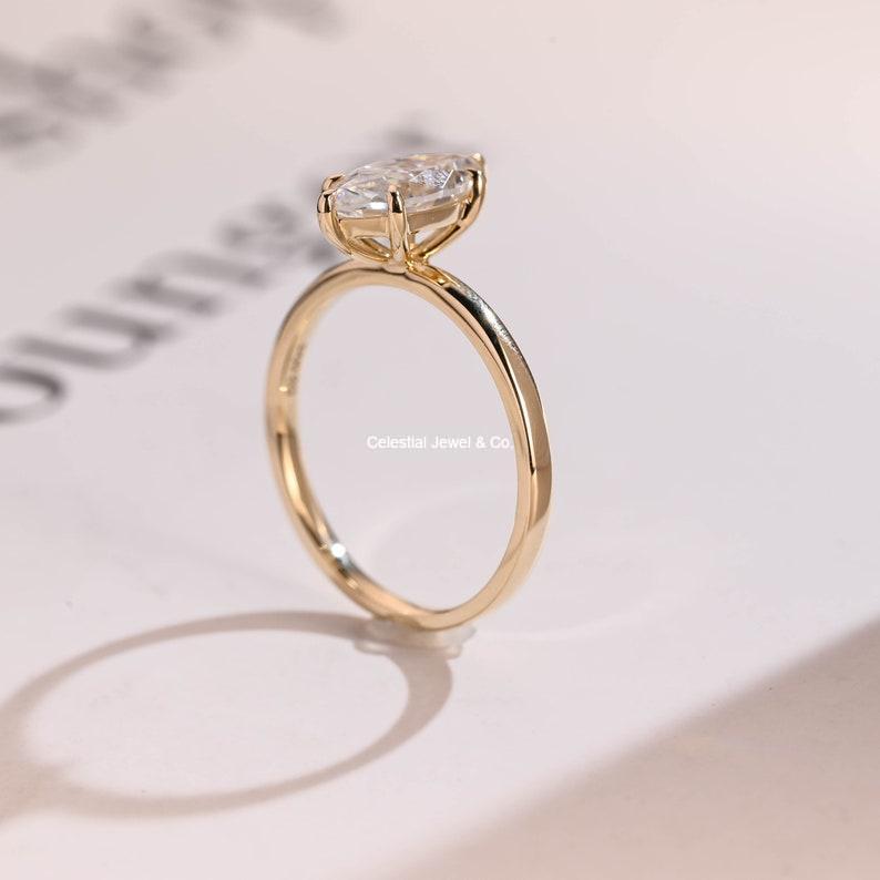 Diamond & Gold Jewellery – Rings, Earrings, Necklaces | Celestial Jewel
