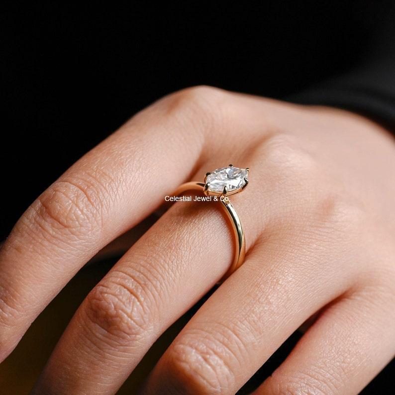 Diamond & Gold Jewellery – Rings, Earrings, Necklaces | Celestial Jewel