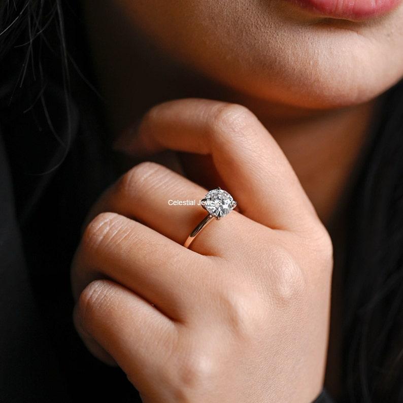 Diamond & Gold Jewellery – Rings, Earrings, Necklaces | Celestial Jewel