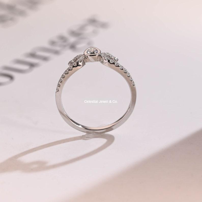 Diamond & Gold Jewellery – Rings, Earrings, Necklaces | Celestial Jewel
