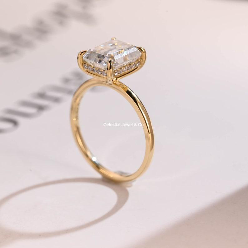 Diamond & Gold Jewellery – Rings, Earrings, Necklaces | Celestial Jewel