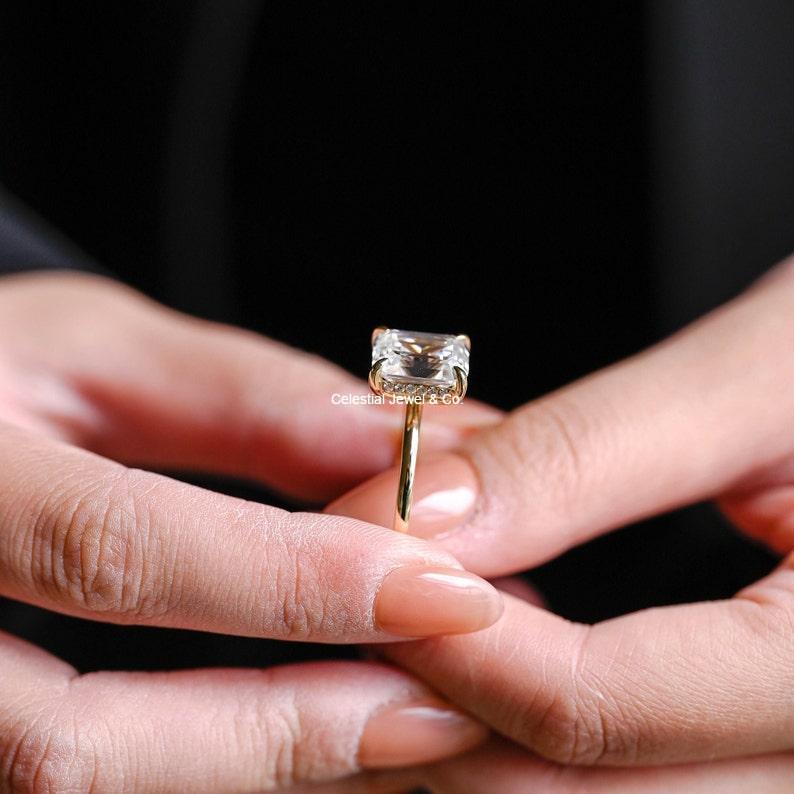 Diamond & Gold Jewellery – Rings, Earrings, Necklaces | Celestial Jewel
