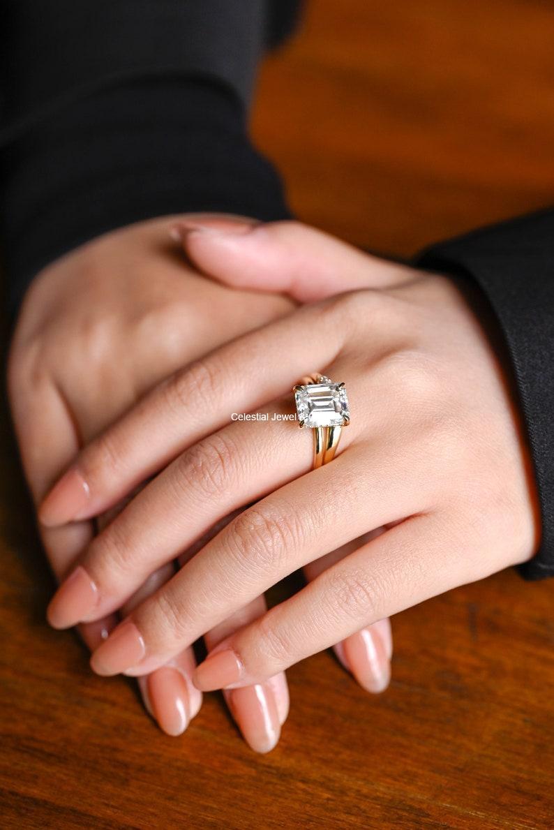 Diamond & Gold Jewellery – Rings, Earrings, Necklaces | Celestial Jewel