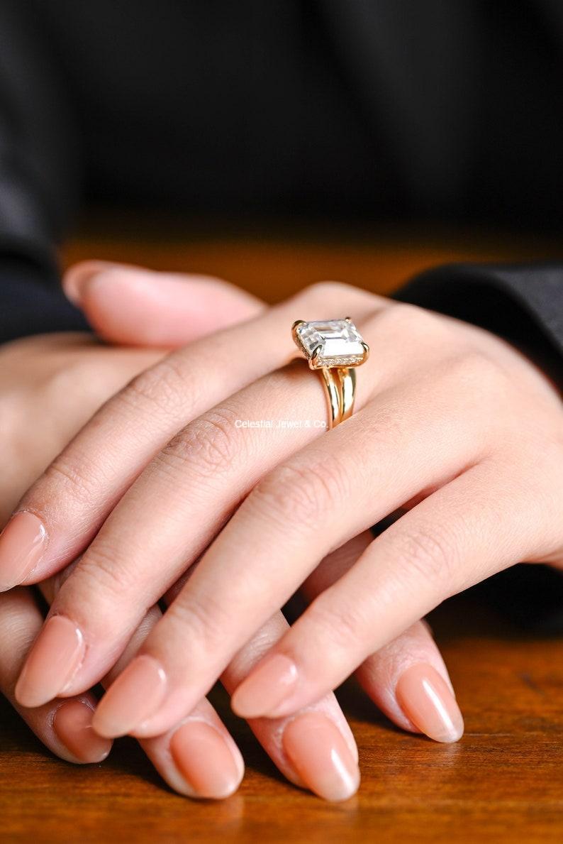 Diamond & Gold Jewellery – Rings, Earrings, Necklaces | Celestial Jewel