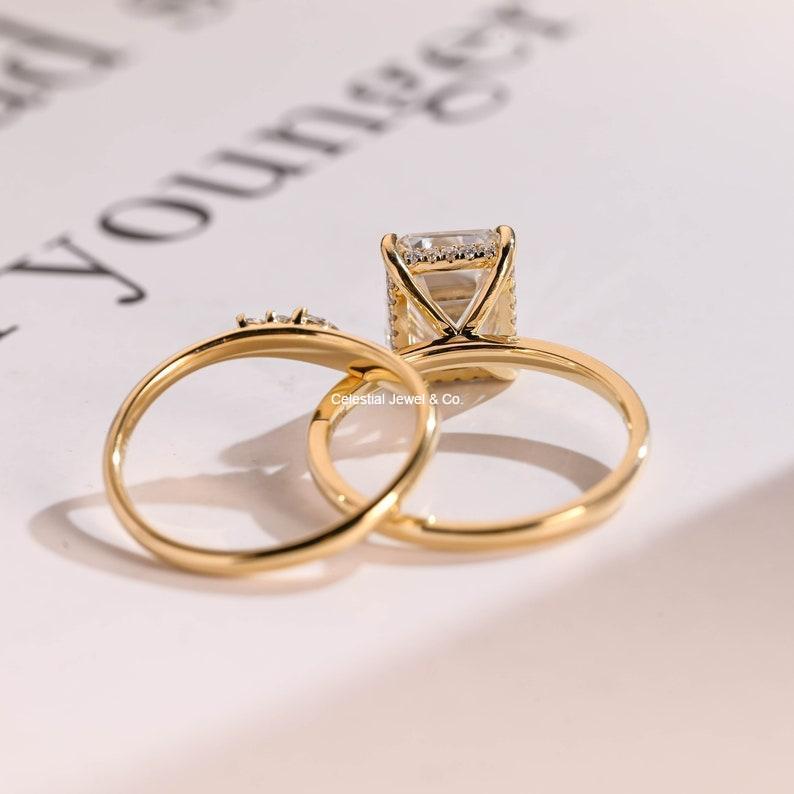 Diamond & Gold Jewellery – Rings, Earrings, Necklaces | Celestial Jewel