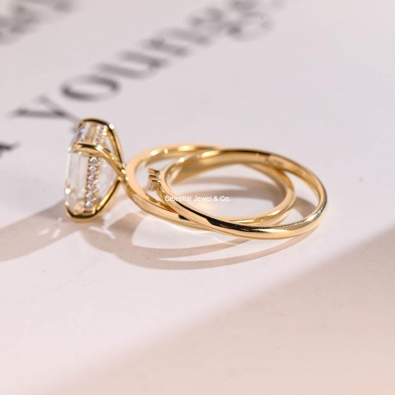 Diamond & Gold Jewellery – Rings, Earrings, Necklaces | Celestial Jewel