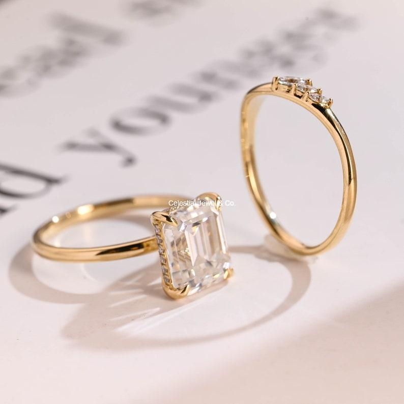 Diamond & Gold Jewellery – Rings, Earrings, Necklaces | Celestial Jewel