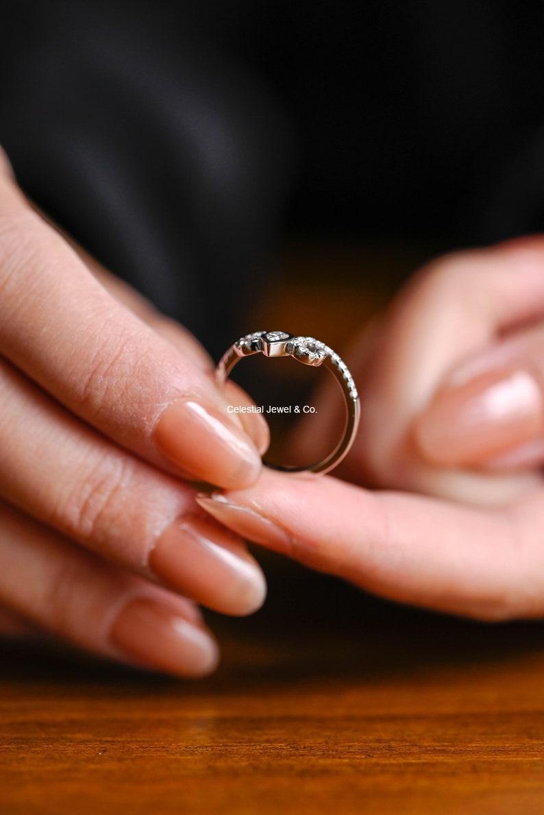 Diamond & Gold Jewellery – Rings, Earrings, Necklaces | Celestial Jewel