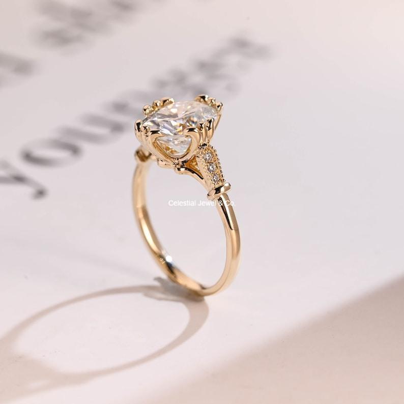 Diamond & Gold Jewellery – Rings, Earrings, Necklaces | Celestial Jewel