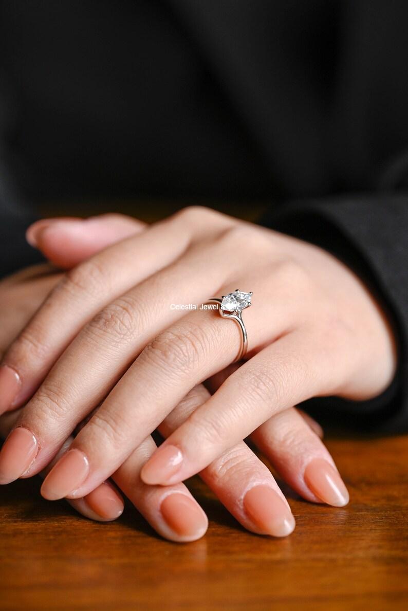 Diamond & Gold Jewellery – Rings, Earrings, Necklaces | Celestial Jewel