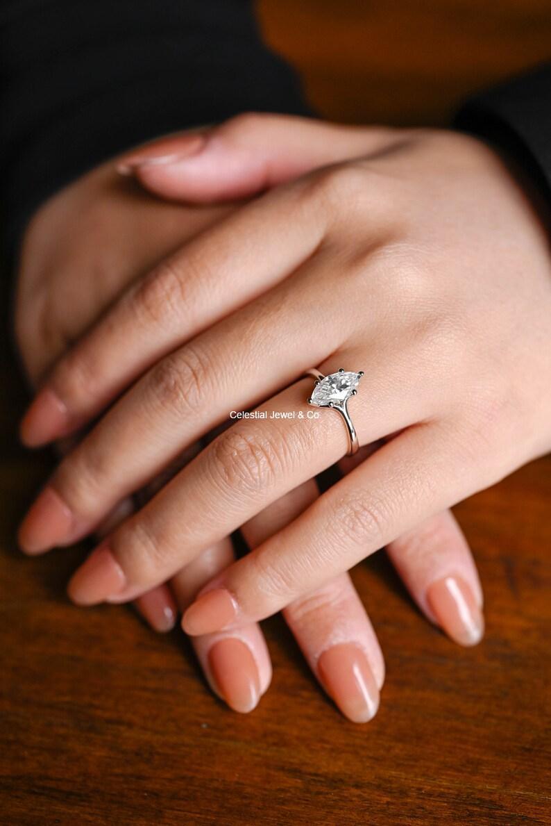 Diamond & Gold Jewellery – Rings, Earrings, Necklaces | Celestial Jewel