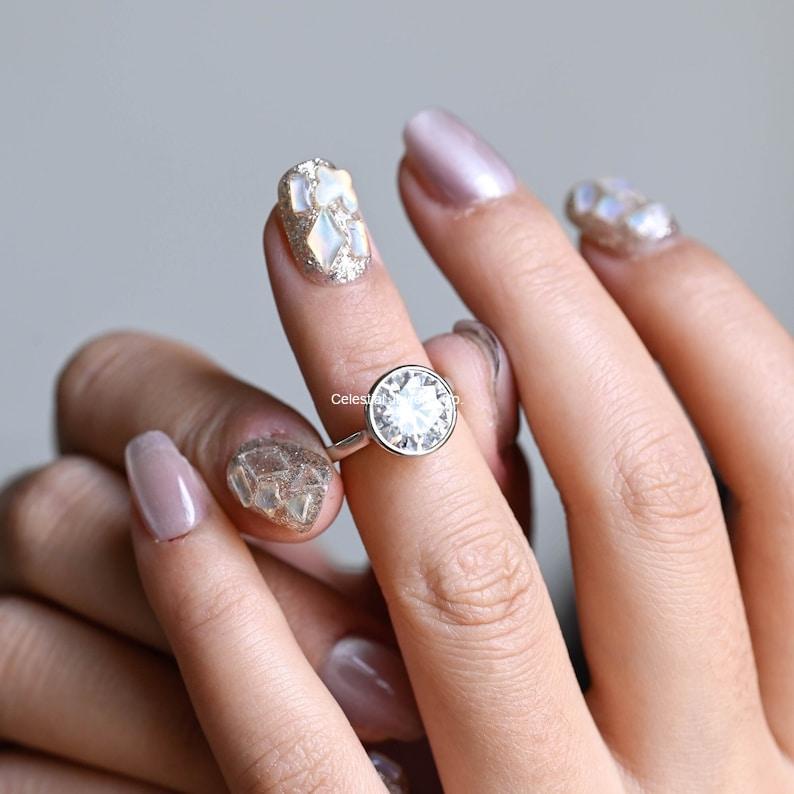 Diamond & Gold Jewellery – Rings, Earrings, Necklaces | Celestial Jewel